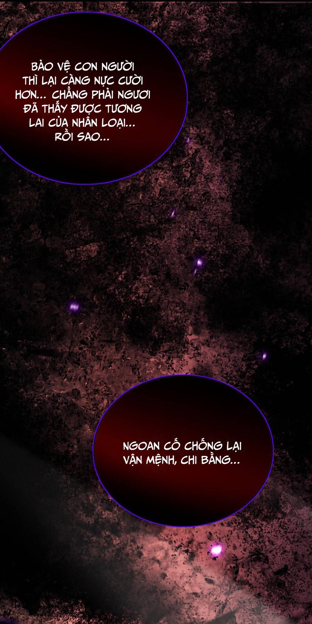 Vạn Tộc Xâm Lược Thiên Hạ Tham Chiến Ta Trấn Thủ Hậu Phương - Chapter 5 - Page 74