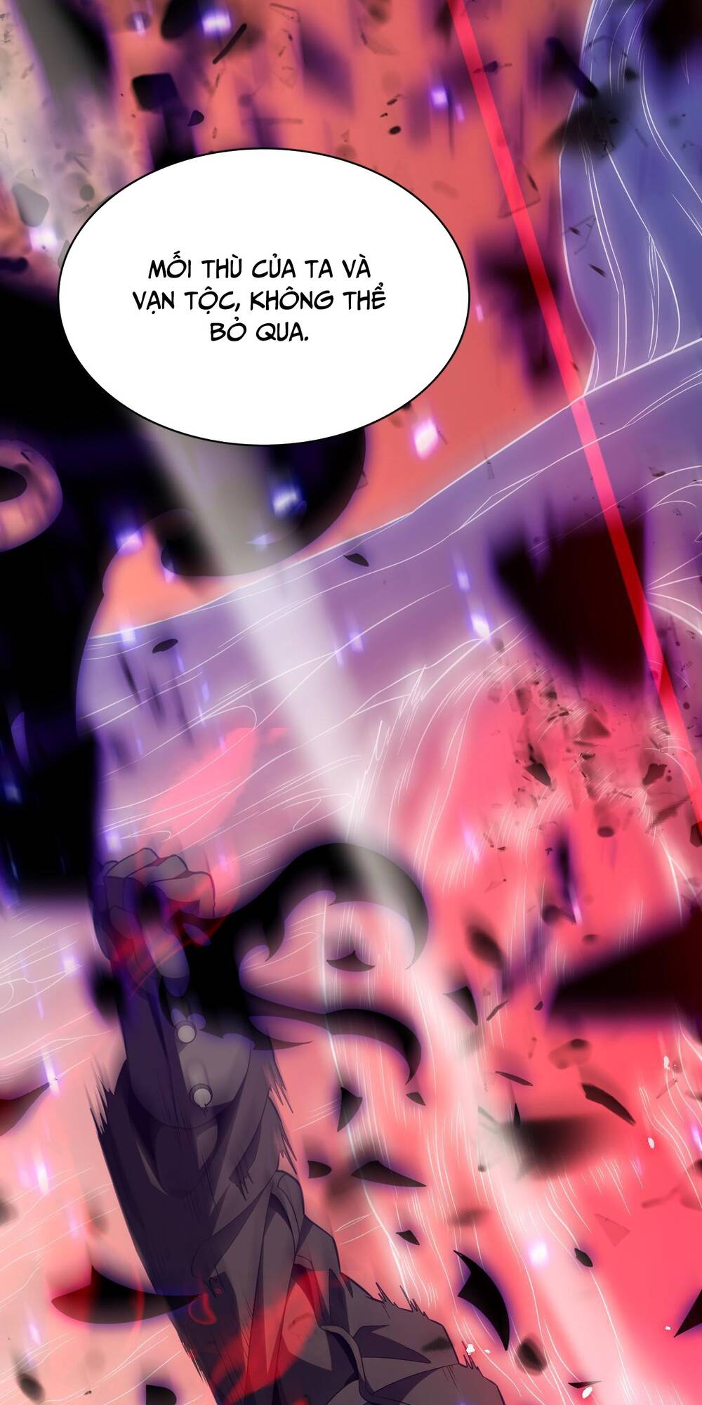 Vạn Tộc Xâm Lược Thiên Hạ Tham Chiến Ta Trấn Thủ Hậu Phương - Chapter 5 - Page 78