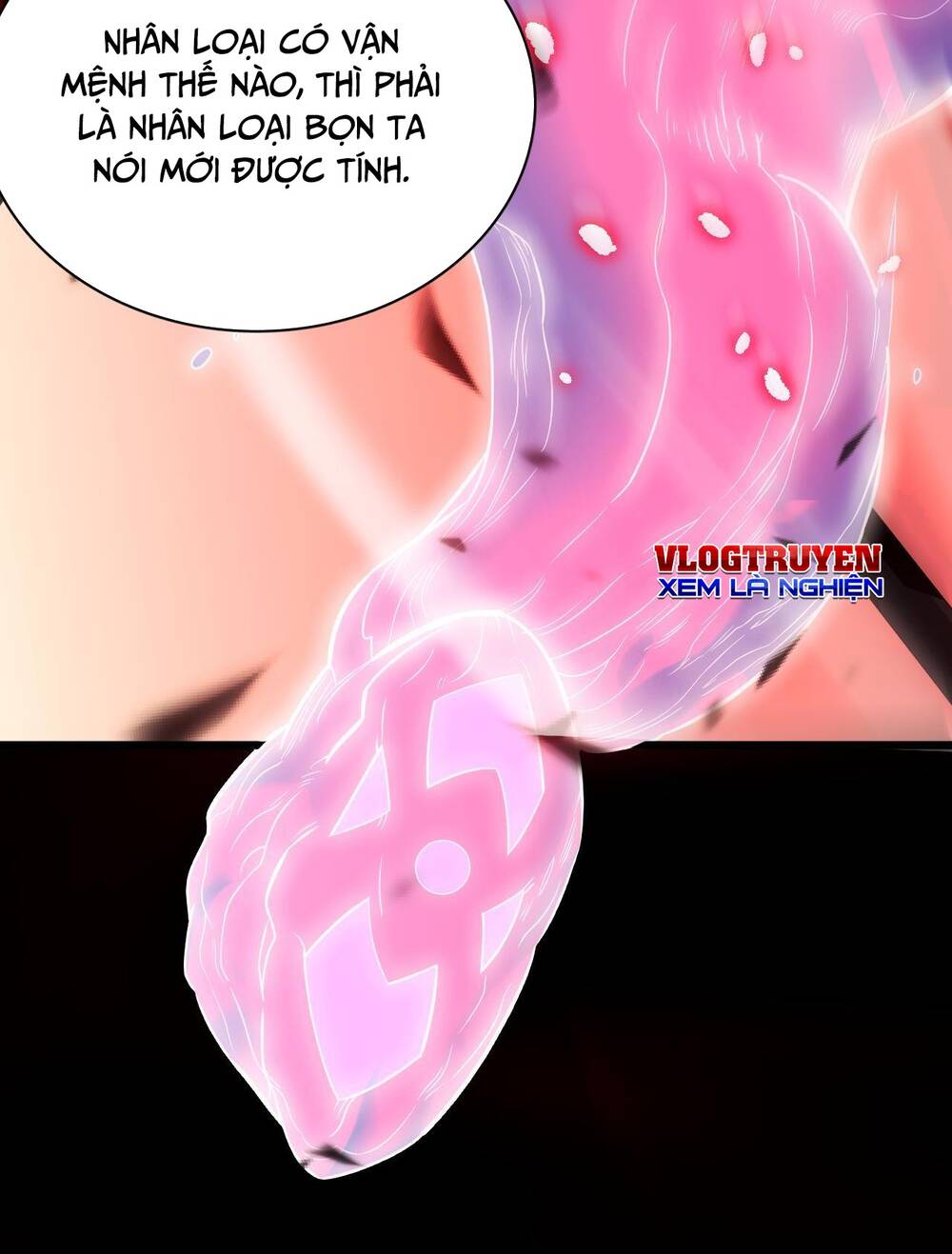 Vạn Tộc Xâm Lược Thiên Hạ Tham Chiến Ta Trấn Thủ Hậu Phương - Chapter 5 - Page 80