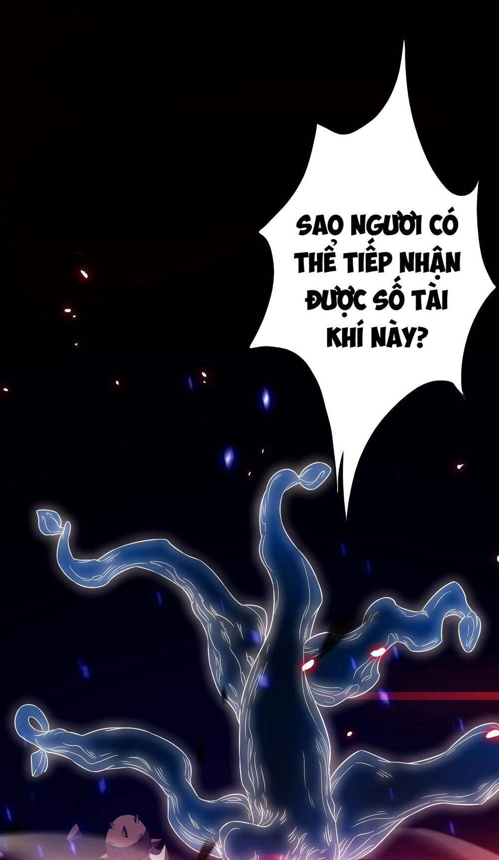 Vạn Tộc Xâm Lược Thiên Hạ Tham Chiến Ta Trấn Thủ Hậu Phương - Chapter 5 - Page 81