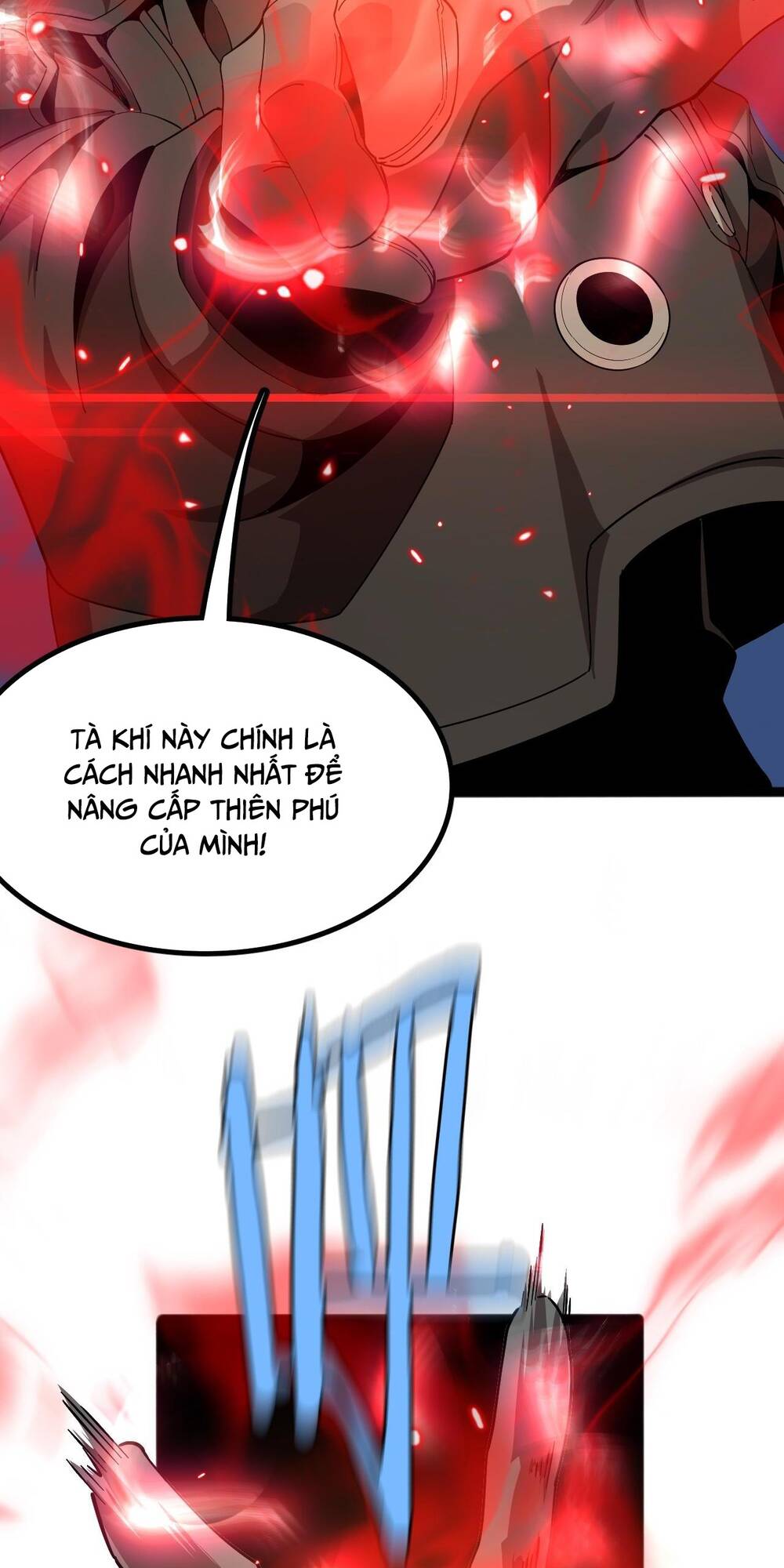 Vạn Tộc Xâm Lược Thiên Hạ Tham Chiến Ta Trấn Thủ Hậu Phương - Chapter 5 - Page 84