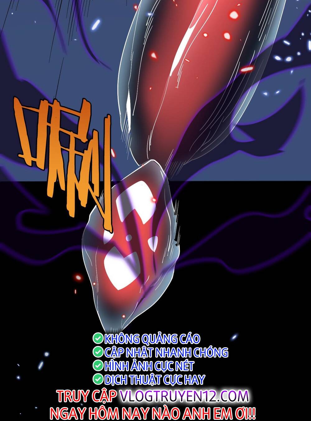 Vạn Tộc Xâm Lược Thiên Hạ Tham Chiến Ta Trấn Thủ Hậu Phương - Chapter 5 - Page 87