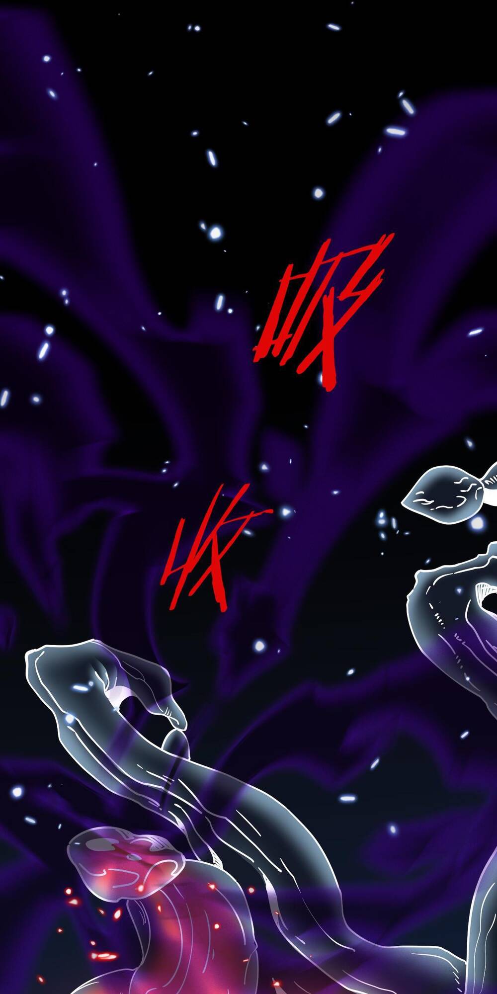 Vạn Tộc Xâm Lược Thiên Hạ Tham Chiến Ta Trấn Thủ Hậu Phương - Chapter 5 - Page 88