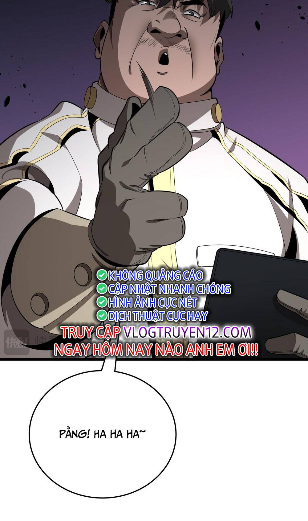 Vạn Tộc Xâm Lược Thiên Hạ Tham Chiến Ta Trấn Thủ Hậu Phương - Chapter 5 - Page 9