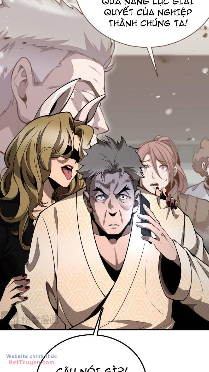 Vạn Tộc Xâm Lược Thiên Hạ Tham Chiến Ta Trấn Thủ Hậu Phương - Chapter 6 - Page 10