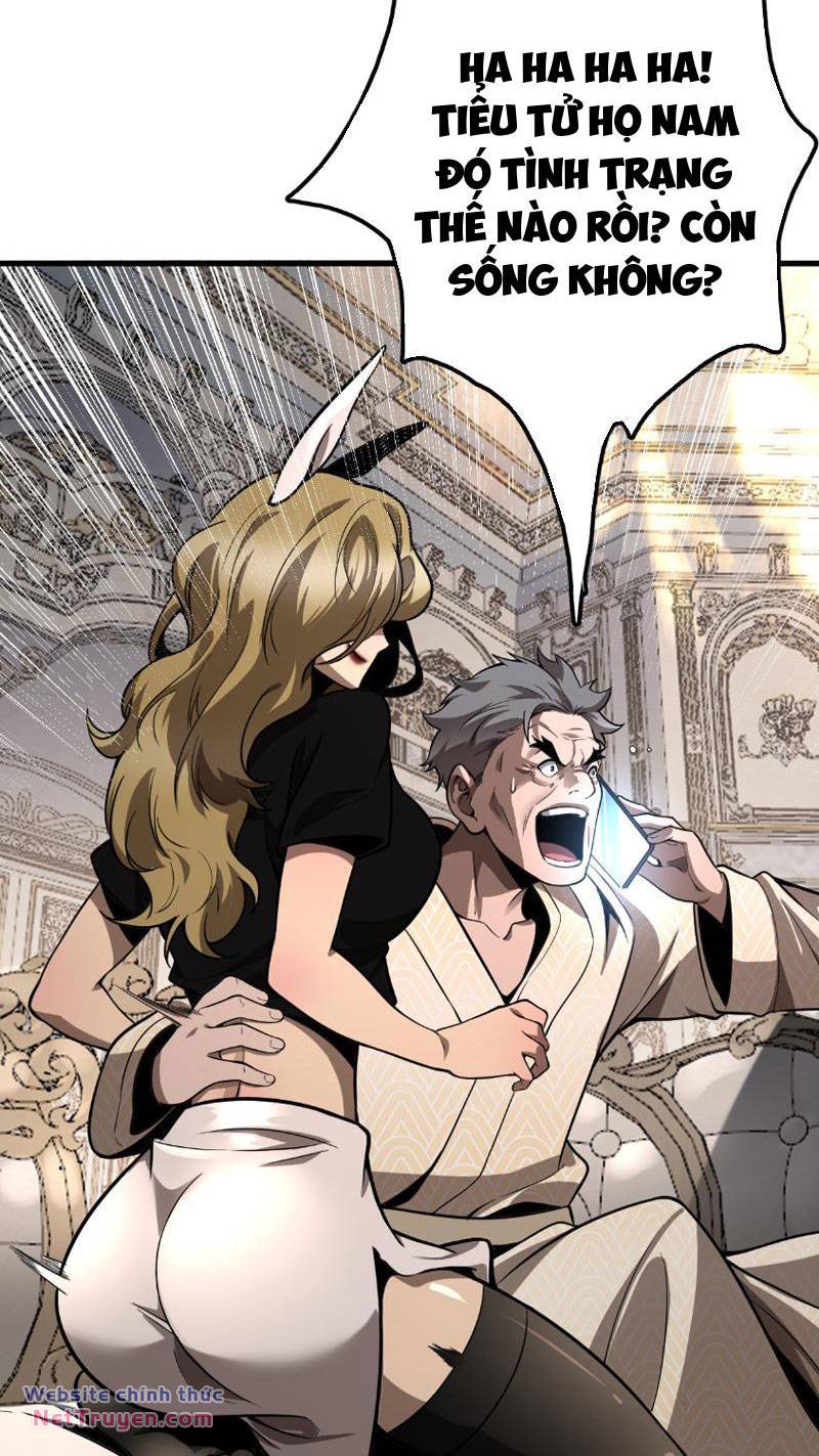 Vạn Tộc Xâm Lược Thiên Hạ Tham Chiến Ta Trấn Thủ Hậu Phương - Chapter 6 - Page 13