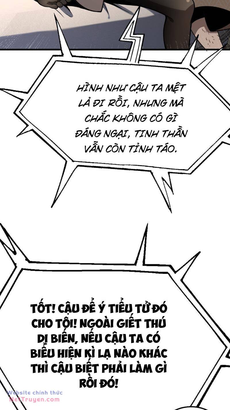 Vạn Tộc Xâm Lược Thiên Hạ Tham Chiến Ta Trấn Thủ Hậu Phương - Chapter 6 - Page 14