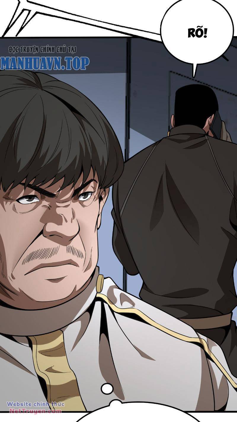 Vạn Tộc Xâm Lược Thiên Hạ Tham Chiến Ta Trấn Thủ Hậu Phương - Chapter 6 - Page 15