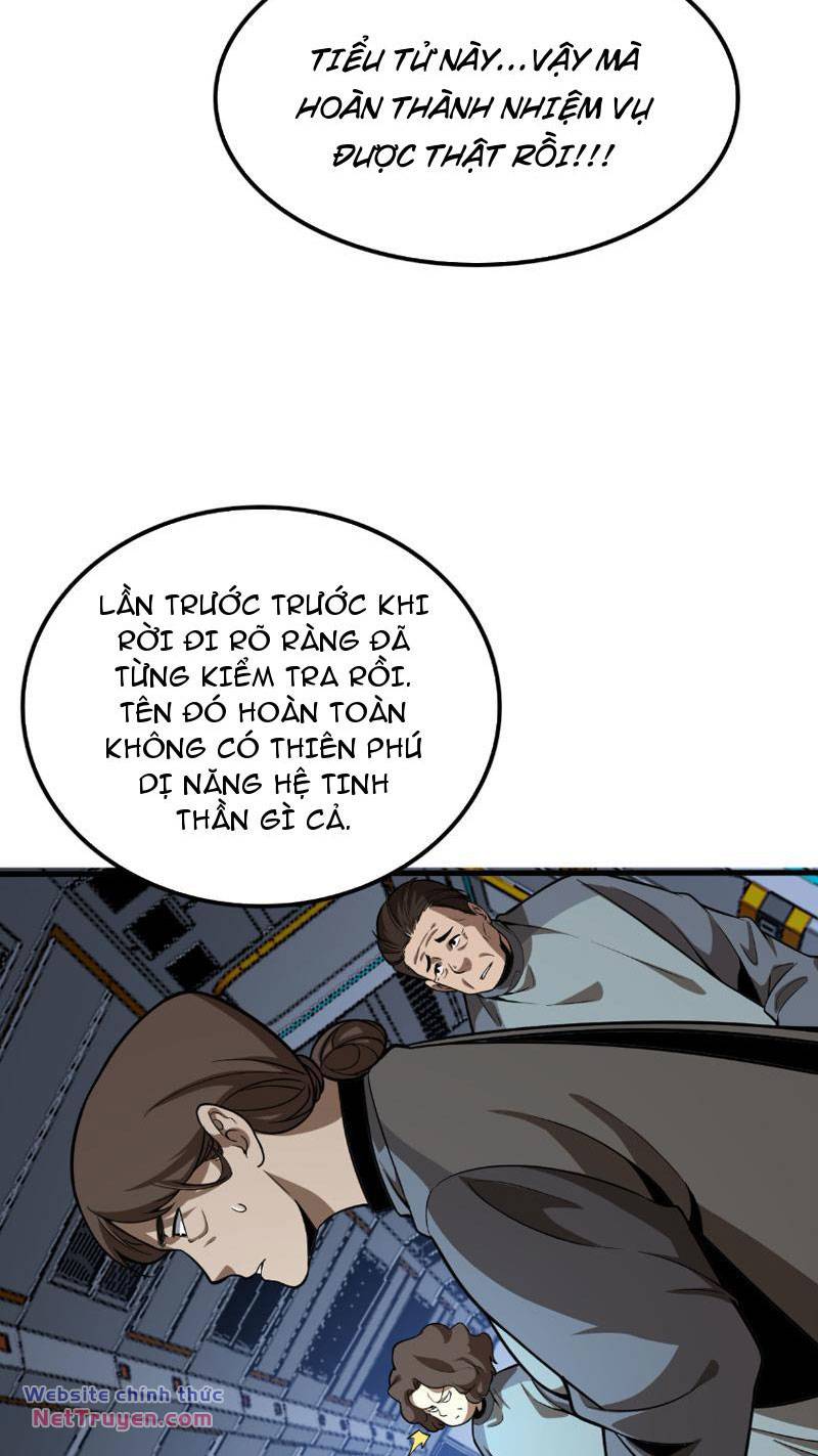 Vạn Tộc Xâm Lược Thiên Hạ Tham Chiến Ta Trấn Thủ Hậu Phương - Chapter 6 - Page 16