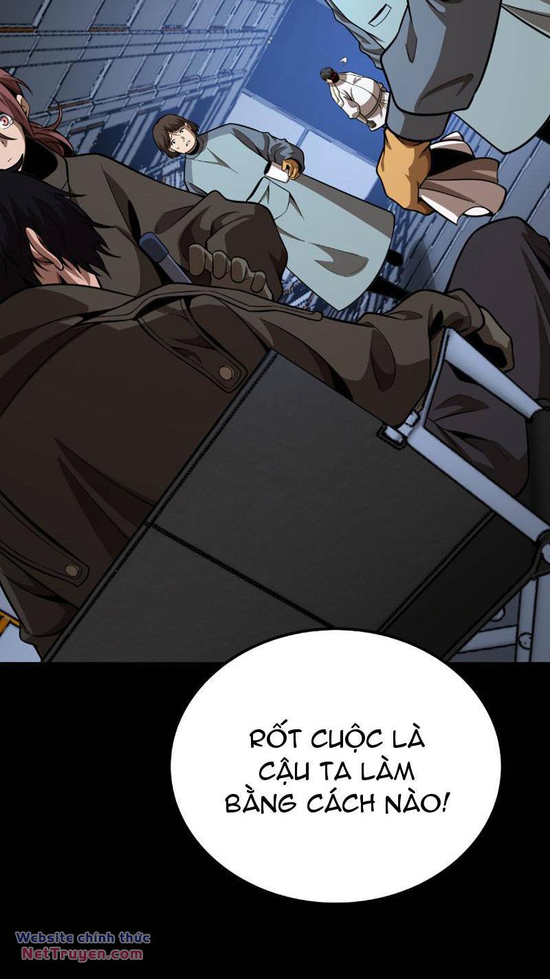 Vạn Tộc Xâm Lược Thiên Hạ Tham Chiến Ta Trấn Thủ Hậu Phương - Chapter 6 - Page 17