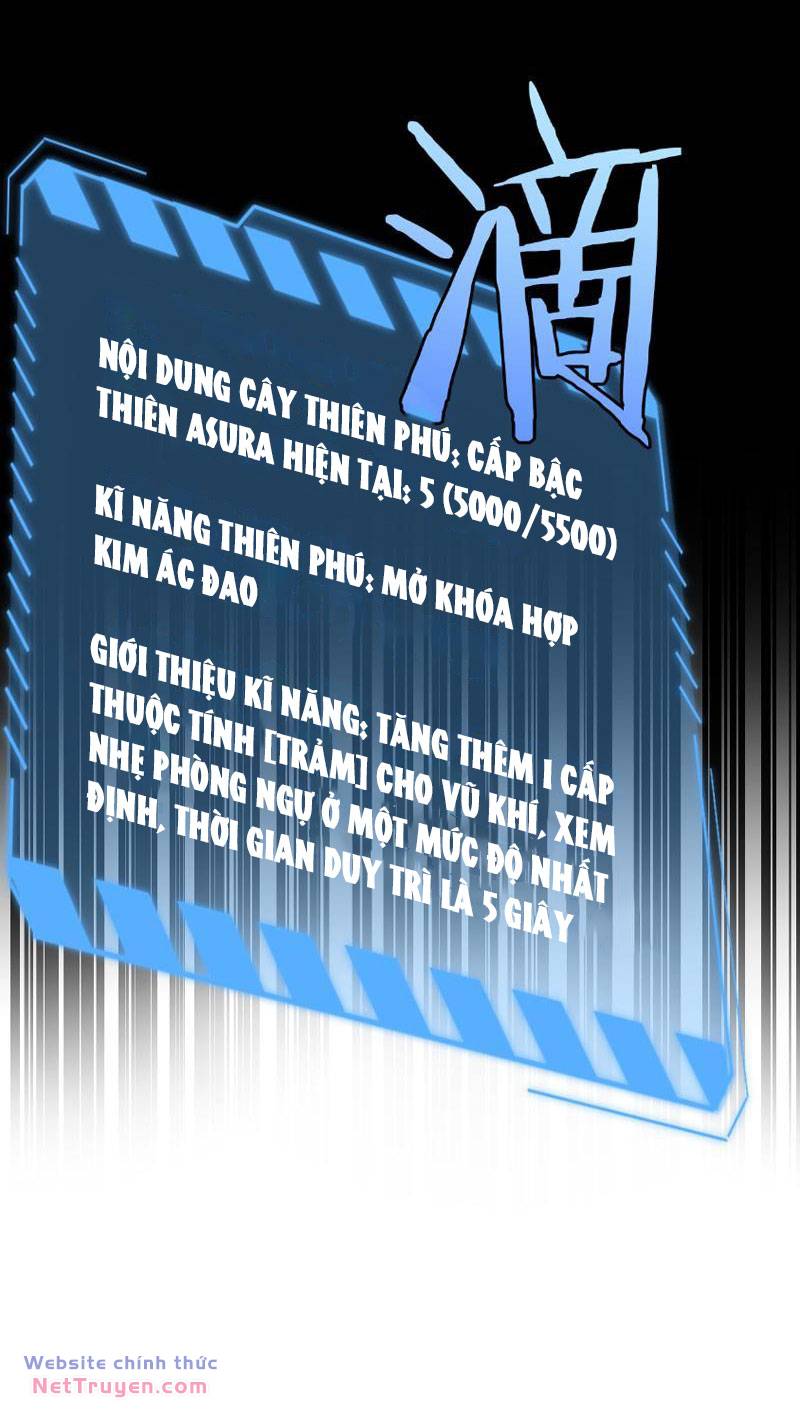 Vạn Tộc Xâm Lược Thiên Hạ Tham Chiến Ta Trấn Thủ Hậu Phương - Chapter 6 - Page 18