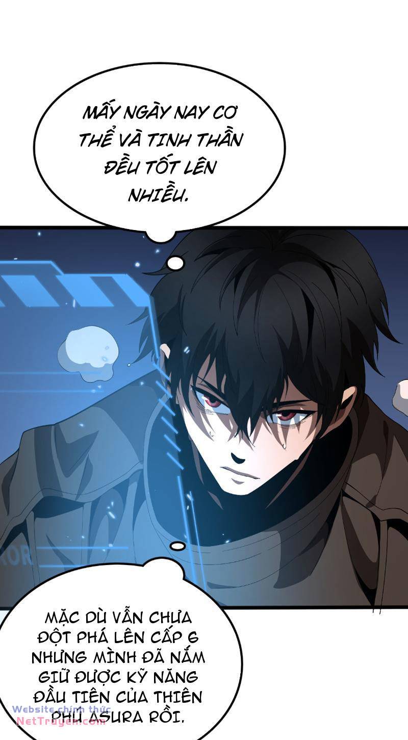 Vạn Tộc Xâm Lược Thiên Hạ Tham Chiến Ta Trấn Thủ Hậu Phương - Chapter 6 - Page 19