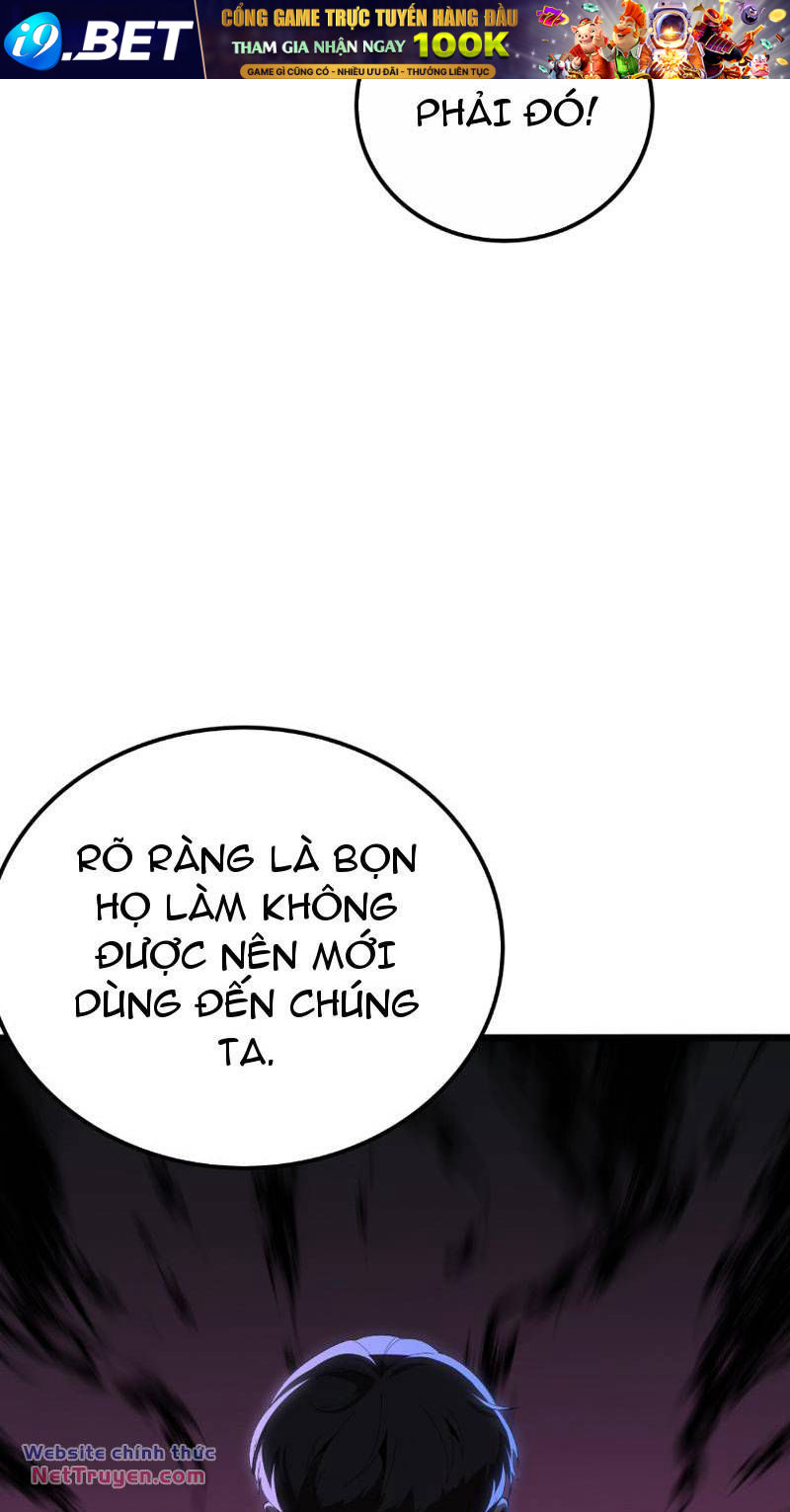 Vạn Tộc Xâm Lược Thiên Hạ Tham Chiến Ta Trấn Thủ Hậu Phương - Chapter 6 - Page 22