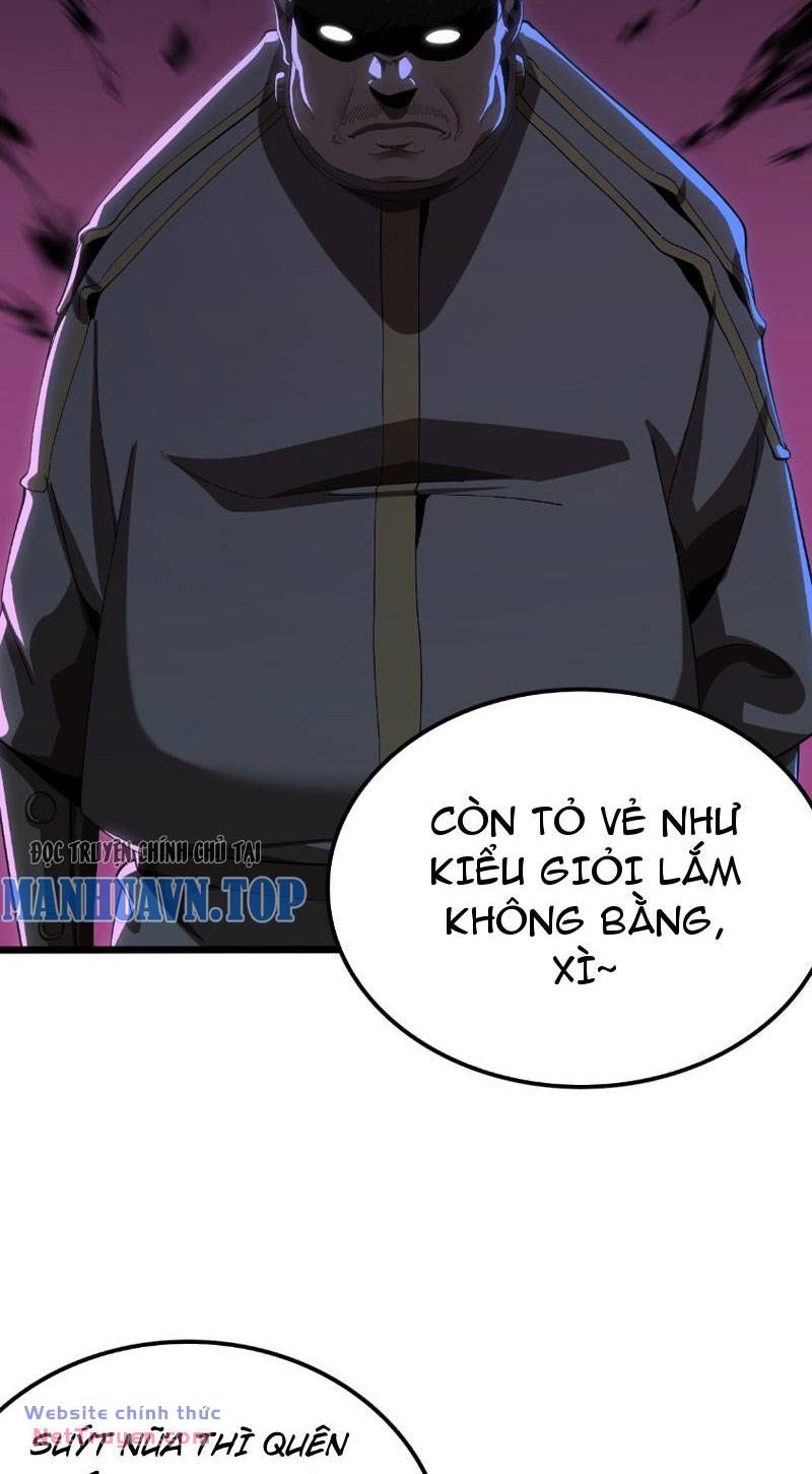 Vạn Tộc Xâm Lược Thiên Hạ Tham Chiến Ta Trấn Thủ Hậu Phương - Chapter 6 - Page 23