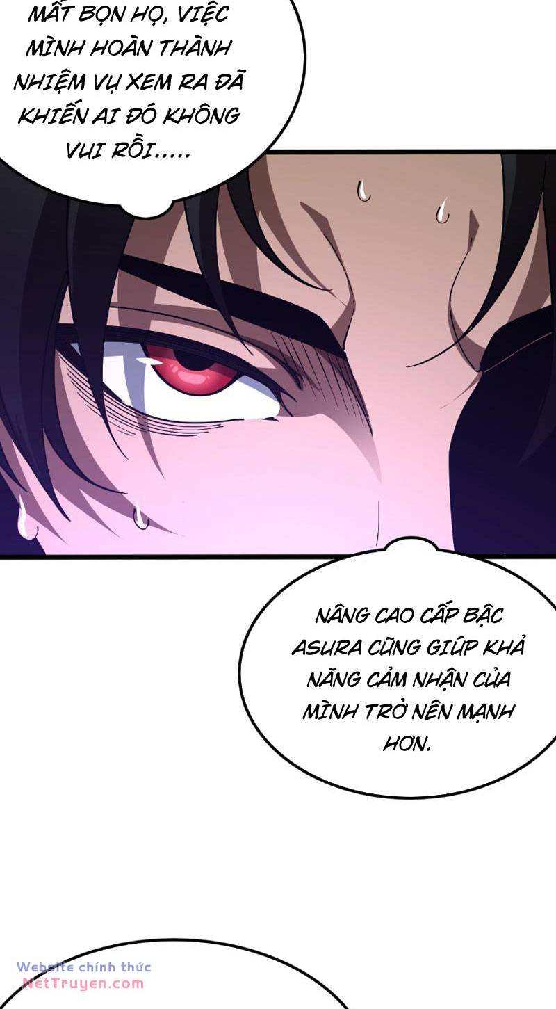 Vạn Tộc Xâm Lược Thiên Hạ Tham Chiến Ta Trấn Thủ Hậu Phương - Chapter 6 - Page 24