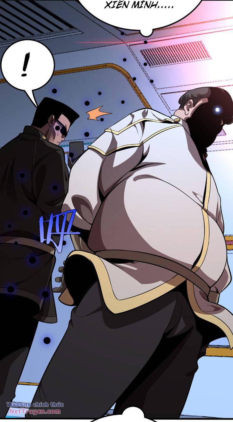 Vạn Tộc Xâm Lược Thiên Hạ Tham Chiến Ta Trấn Thủ Hậu Phương - Chapter 6 - Page 26