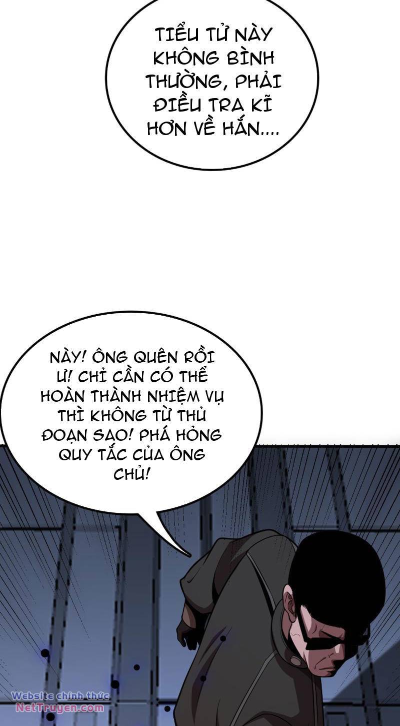 Vạn Tộc Xâm Lược Thiên Hạ Tham Chiến Ta Trấn Thủ Hậu Phương - Chapter 6 - Page 27