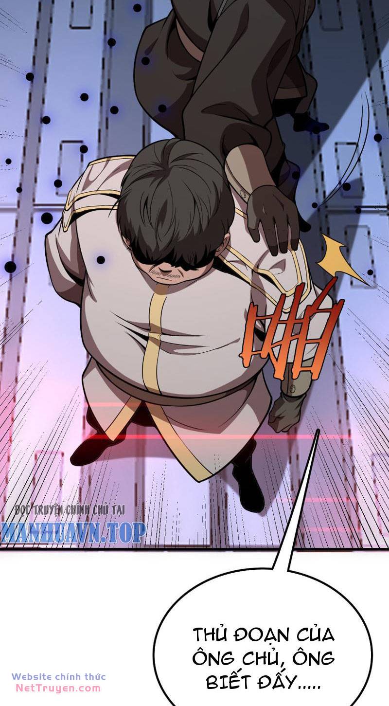 Vạn Tộc Xâm Lược Thiên Hạ Tham Chiến Ta Trấn Thủ Hậu Phương - Chapter 6 - Page 28