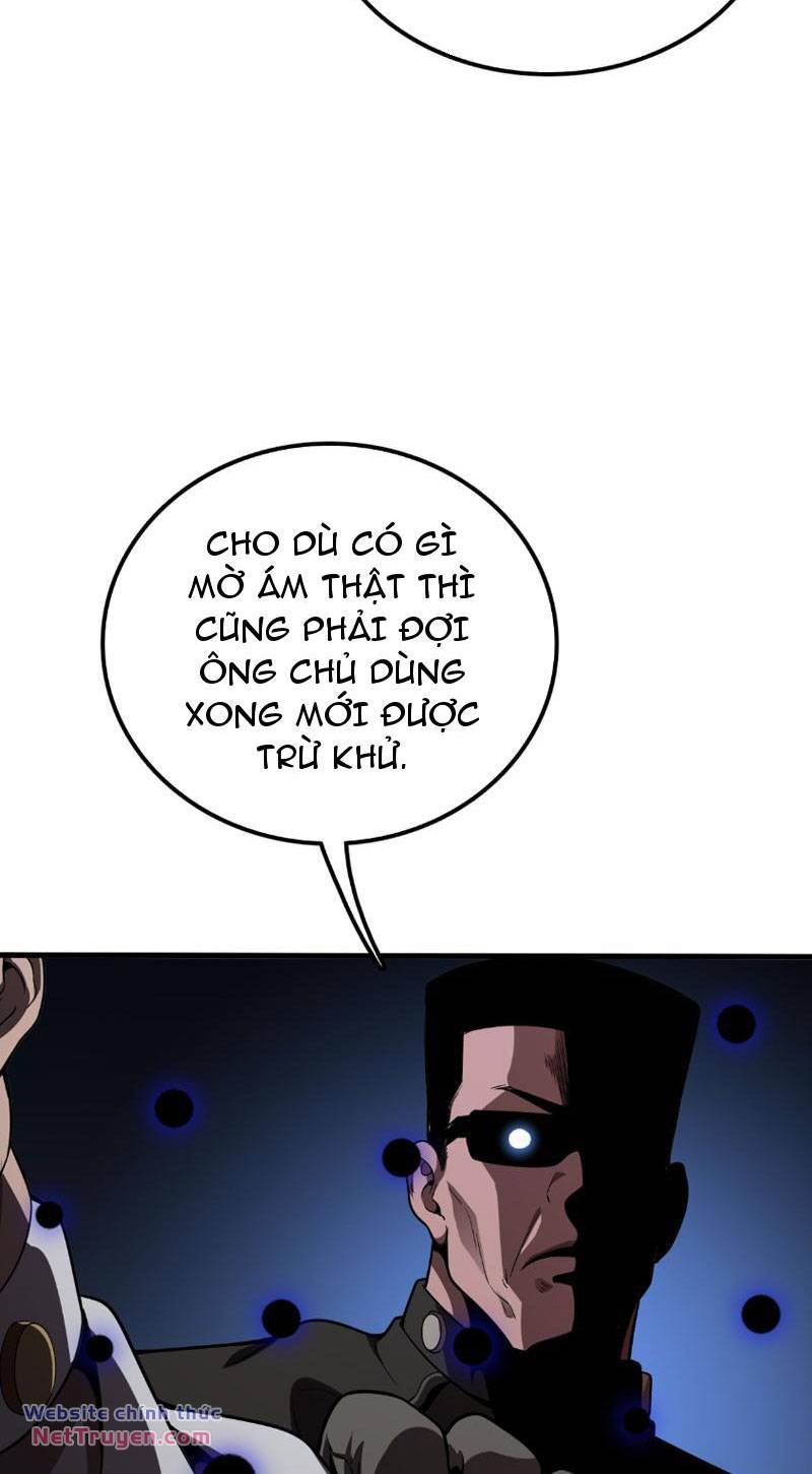 Vạn Tộc Xâm Lược Thiên Hạ Tham Chiến Ta Trấn Thủ Hậu Phương - Chapter 6 - Page 29