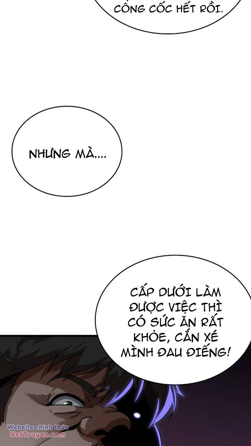 Vạn Tộc Xâm Lược Thiên Hạ Tham Chiến Ta Trấn Thủ Hậu Phương - Chapter 6 - Page 3