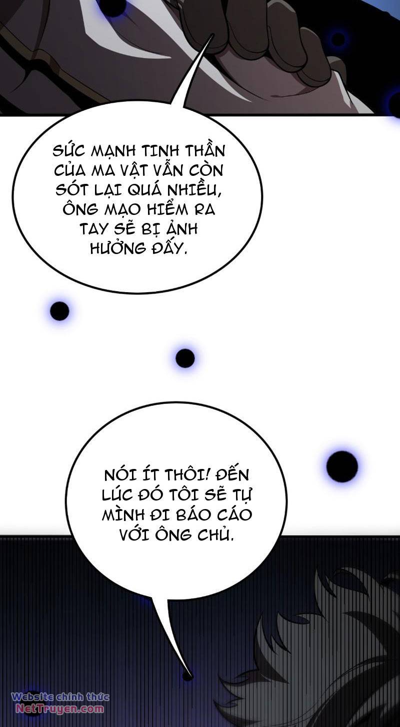 Vạn Tộc Xâm Lược Thiên Hạ Tham Chiến Ta Trấn Thủ Hậu Phương - Chapter 6 - Page 30