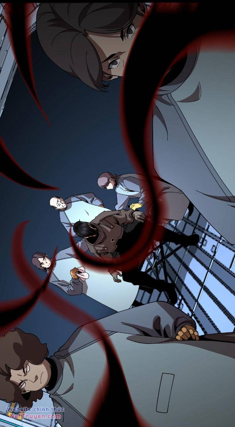 Vạn Tộc Xâm Lược Thiên Hạ Tham Chiến Ta Trấn Thủ Hậu Phương - Chapter 6 - Page 33