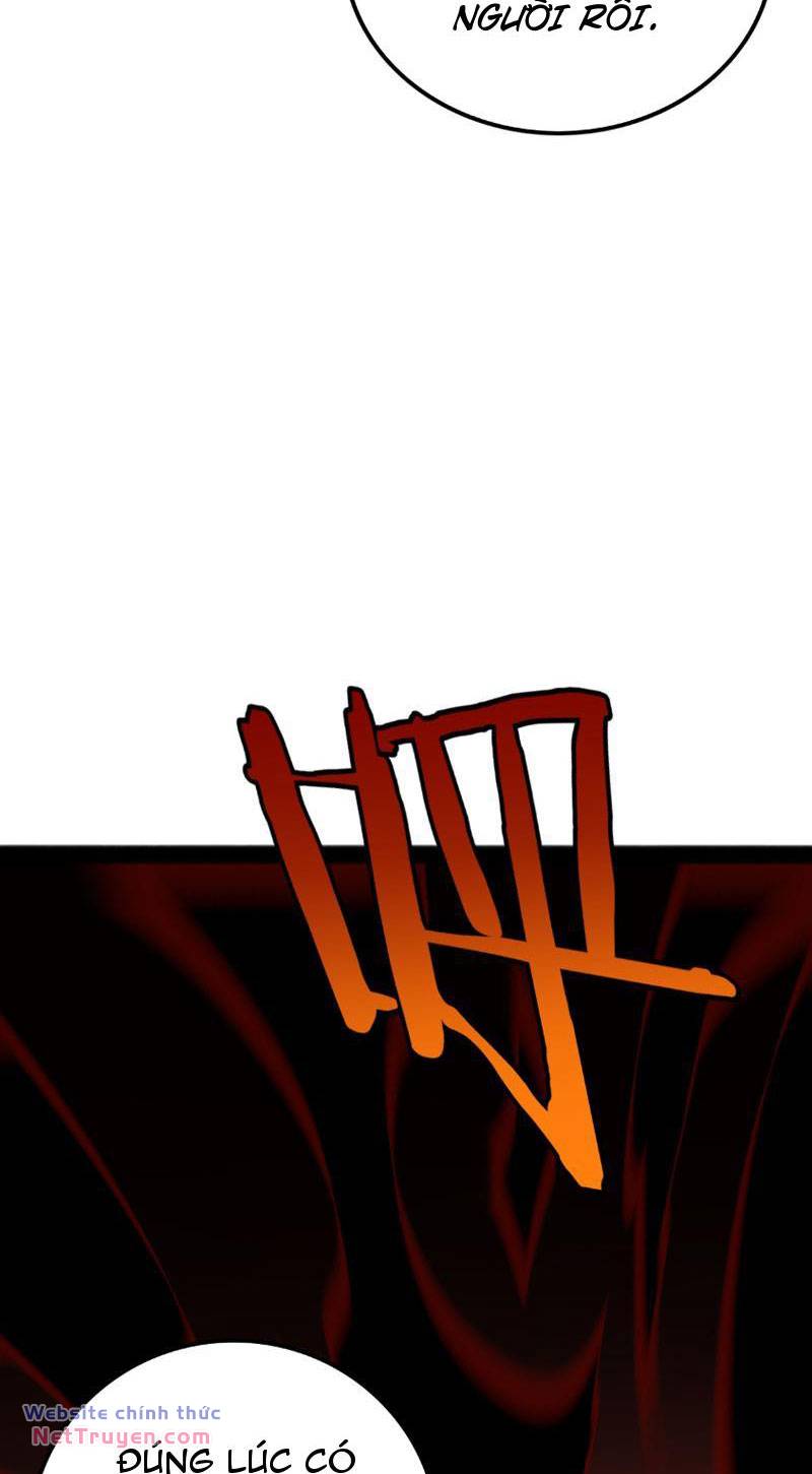 Vạn Tộc Xâm Lược Thiên Hạ Tham Chiến Ta Trấn Thủ Hậu Phương - Chapter 6 - Page 36