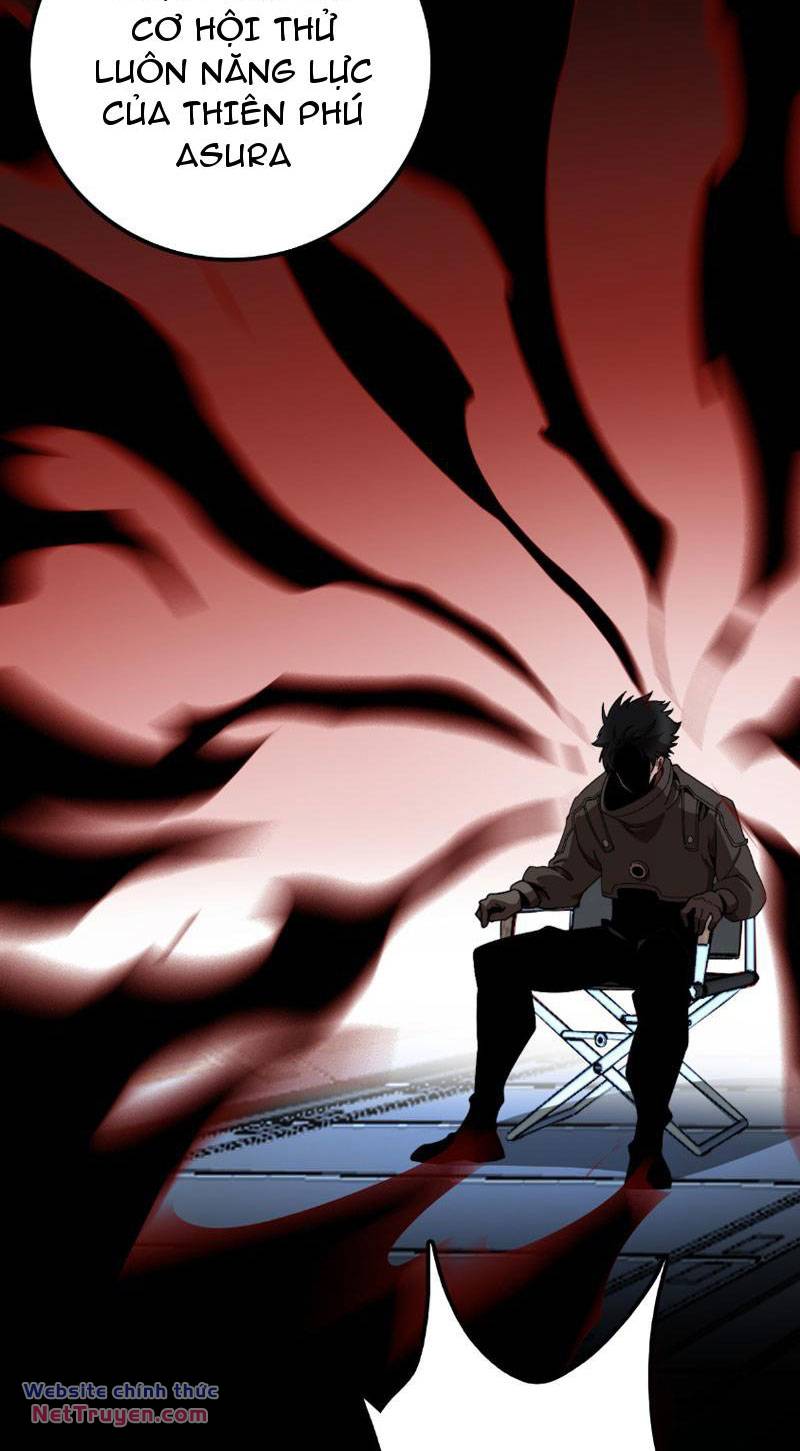 Vạn Tộc Xâm Lược Thiên Hạ Tham Chiến Ta Trấn Thủ Hậu Phương - Chapter 6 - Page 37