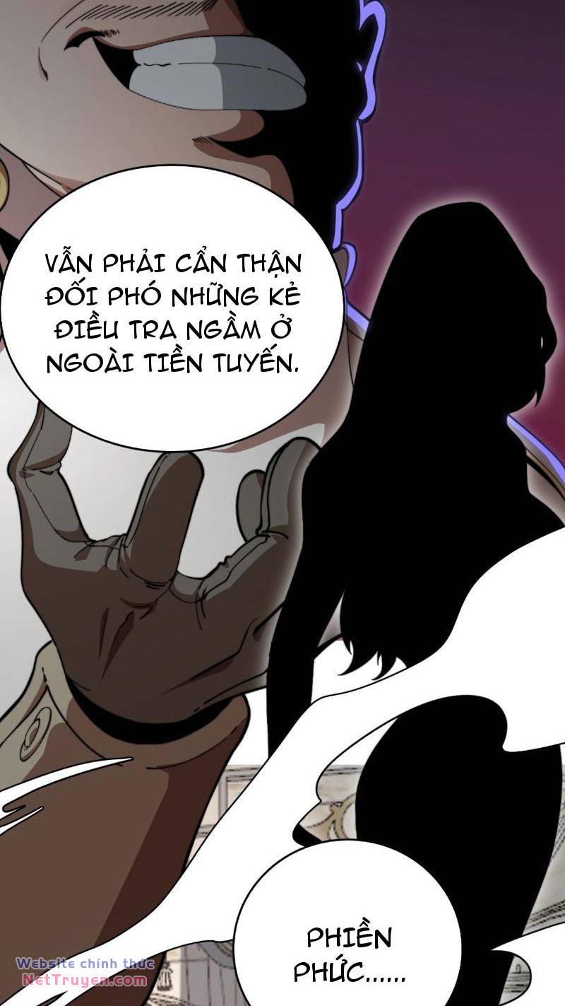 Vạn Tộc Xâm Lược Thiên Hạ Tham Chiến Ta Trấn Thủ Hậu Phương - Chapter 6 - Page 4