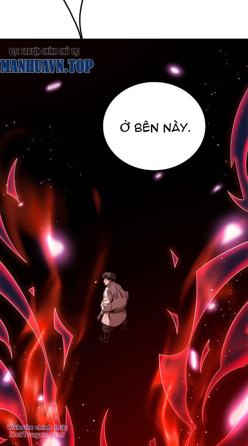 Vạn Tộc Xâm Lược Thiên Hạ Tham Chiến Ta Trấn Thủ Hậu Phương - Chapter 6 - Page 43