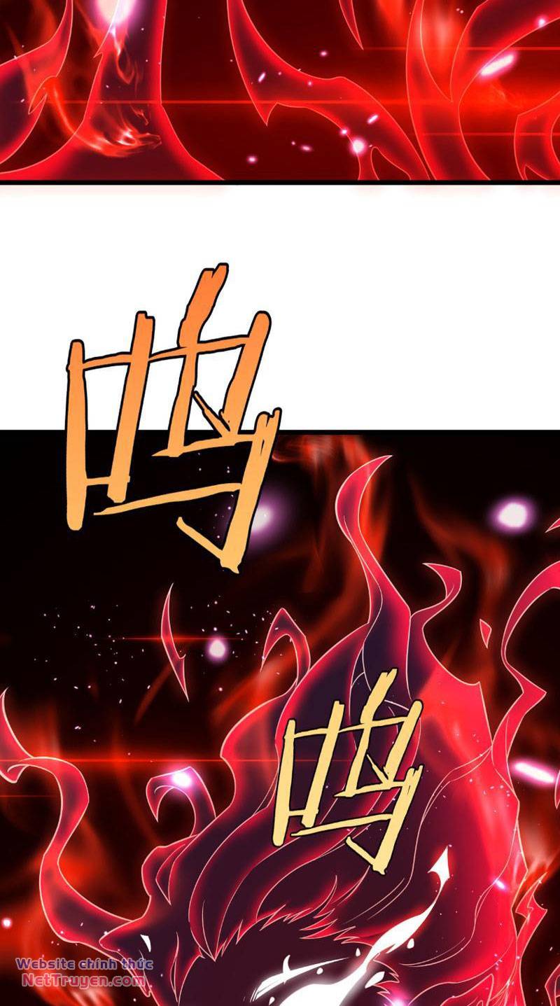 Vạn Tộc Xâm Lược Thiên Hạ Tham Chiến Ta Trấn Thủ Hậu Phương - Chapter 6 - Page 44