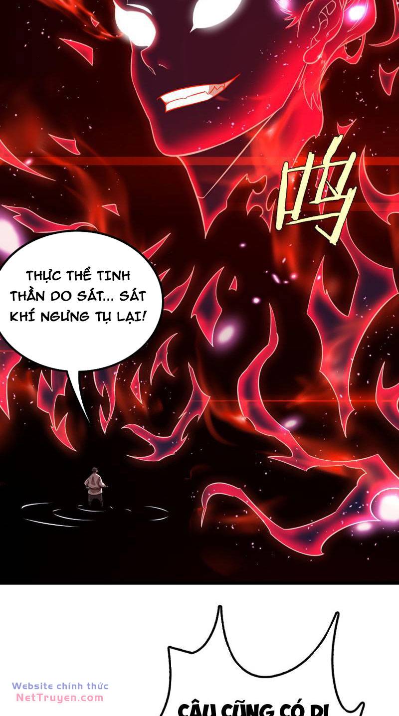 Vạn Tộc Xâm Lược Thiên Hạ Tham Chiến Ta Trấn Thủ Hậu Phương - Chapter 6 - Page 45