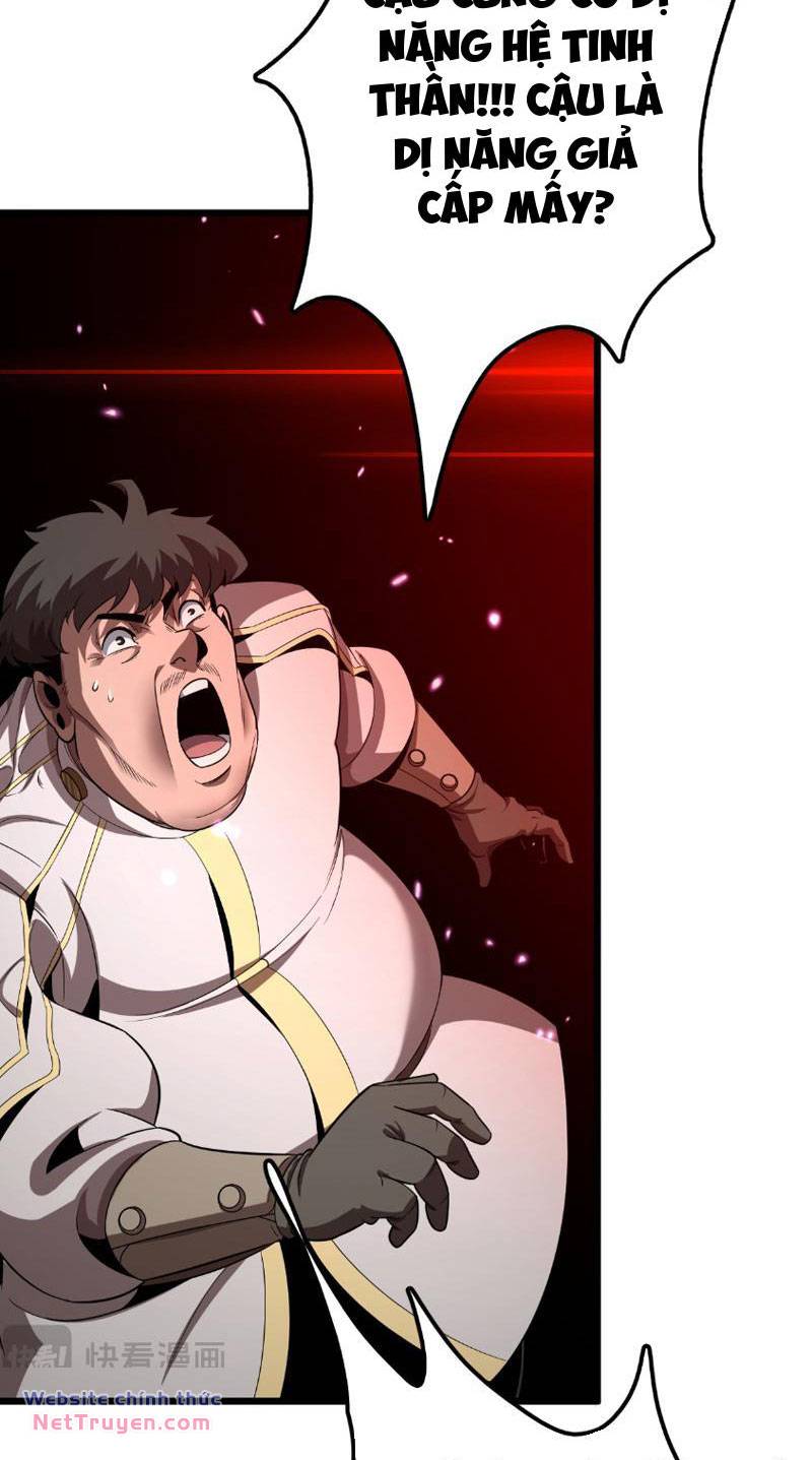 Vạn Tộc Xâm Lược Thiên Hạ Tham Chiến Ta Trấn Thủ Hậu Phương - Chapter 6 - Page 46