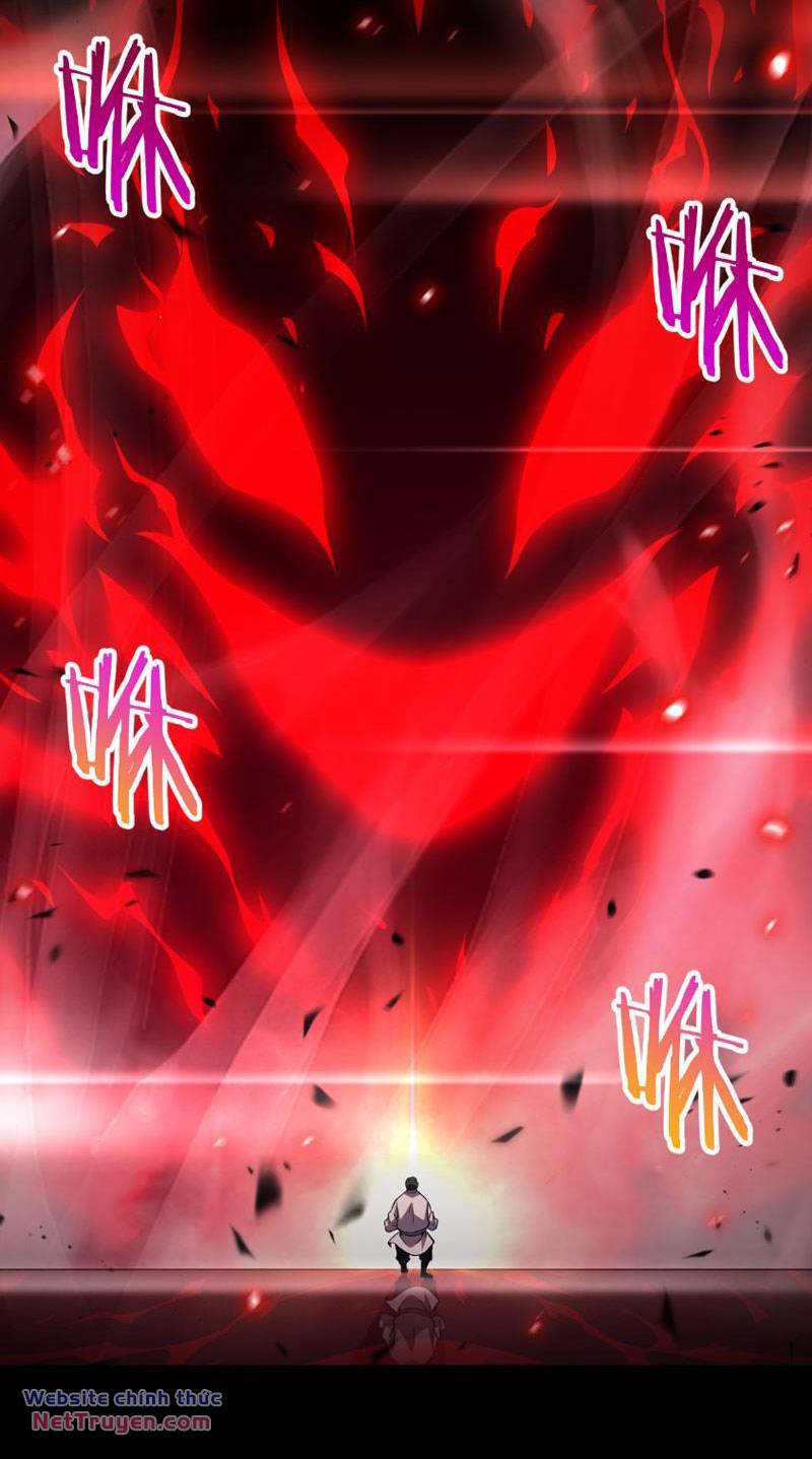 Vạn Tộc Xâm Lược Thiên Hạ Tham Chiến Ta Trấn Thủ Hậu Phương - Chapter 6 - Page 50