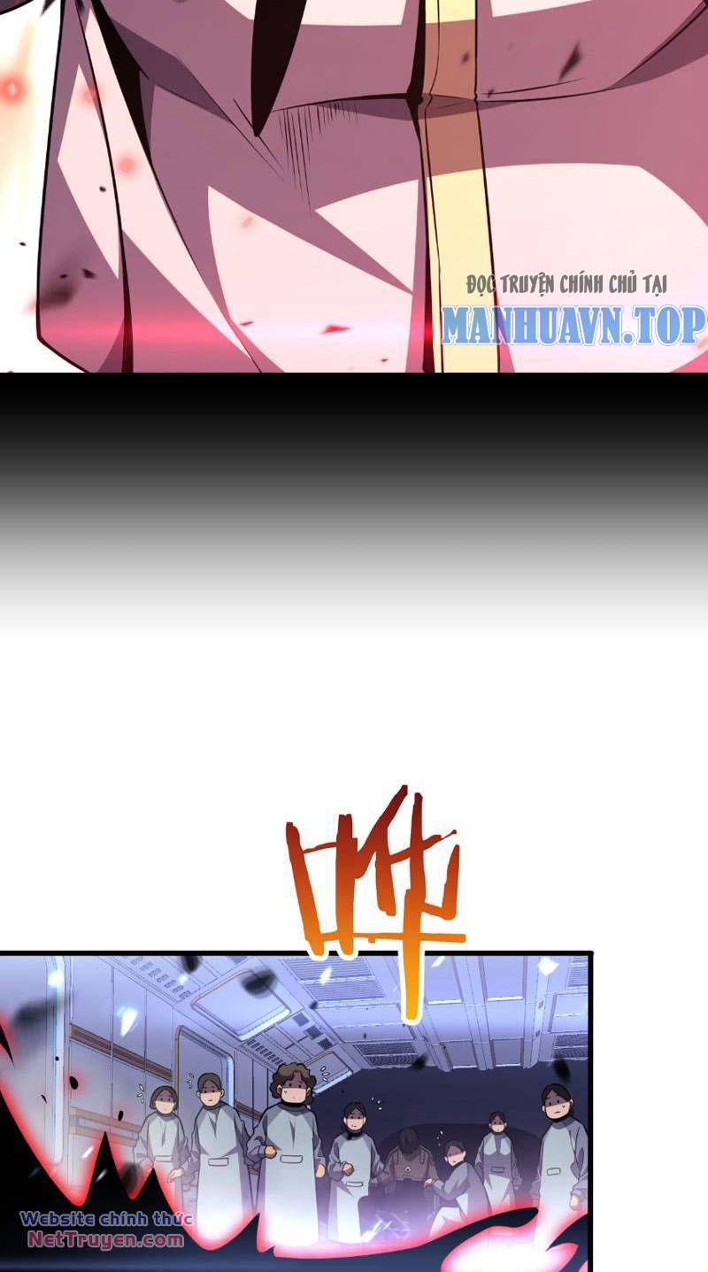 Vạn Tộc Xâm Lược Thiên Hạ Tham Chiến Ta Trấn Thủ Hậu Phương - Chapter 6 - Page 55