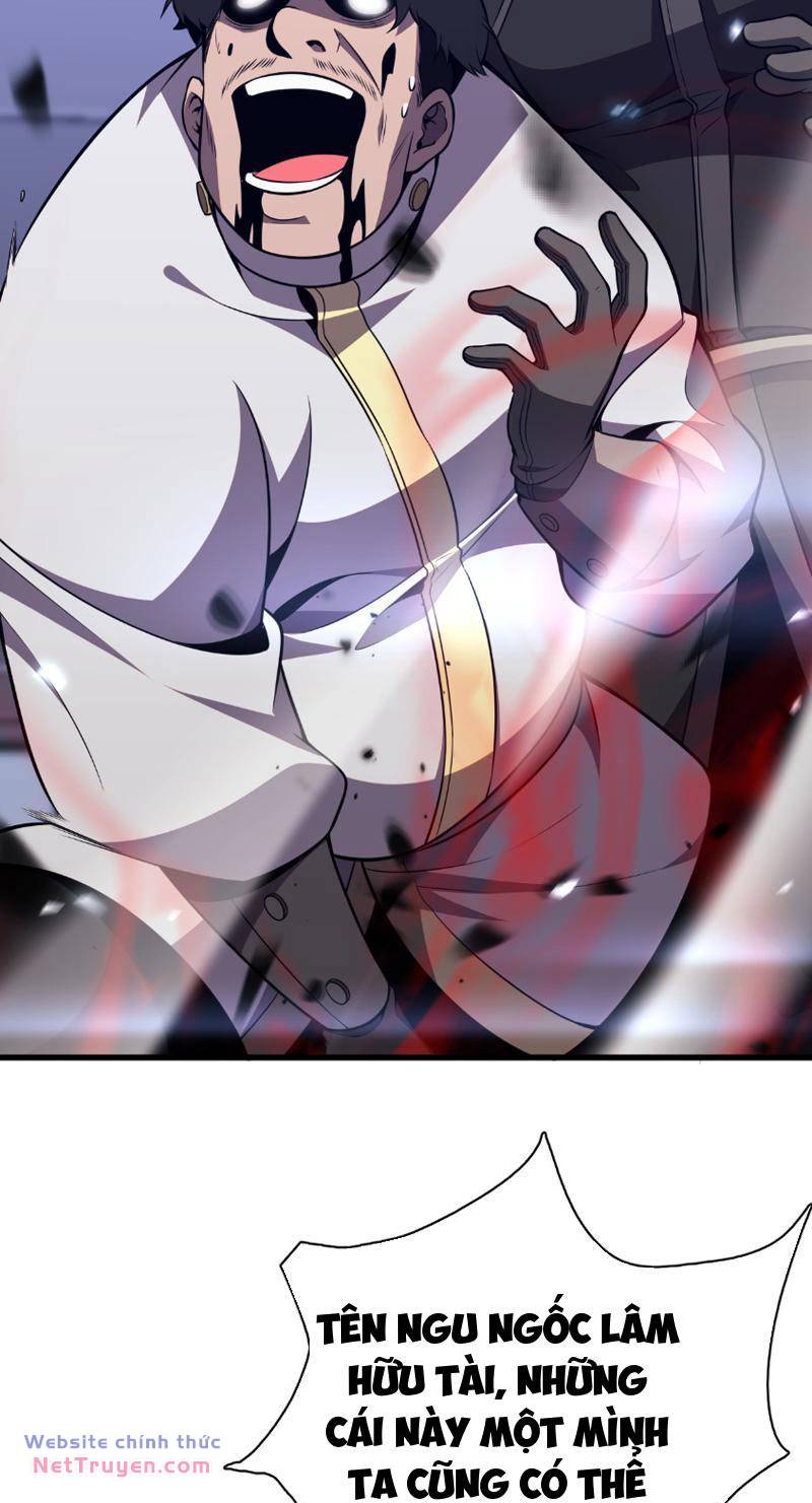 Vạn Tộc Xâm Lược Thiên Hạ Tham Chiến Ta Trấn Thủ Hậu Phương - Chapter 6 - Page 57