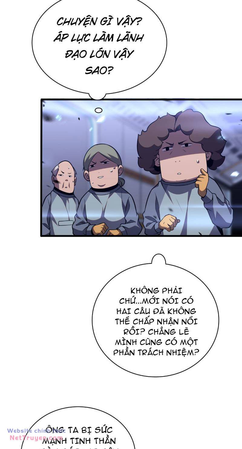 Vạn Tộc Xâm Lược Thiên Hạ Tham Chiến Ta Trấn Thủ Hậu Phương - Chapter 6 - Page 59