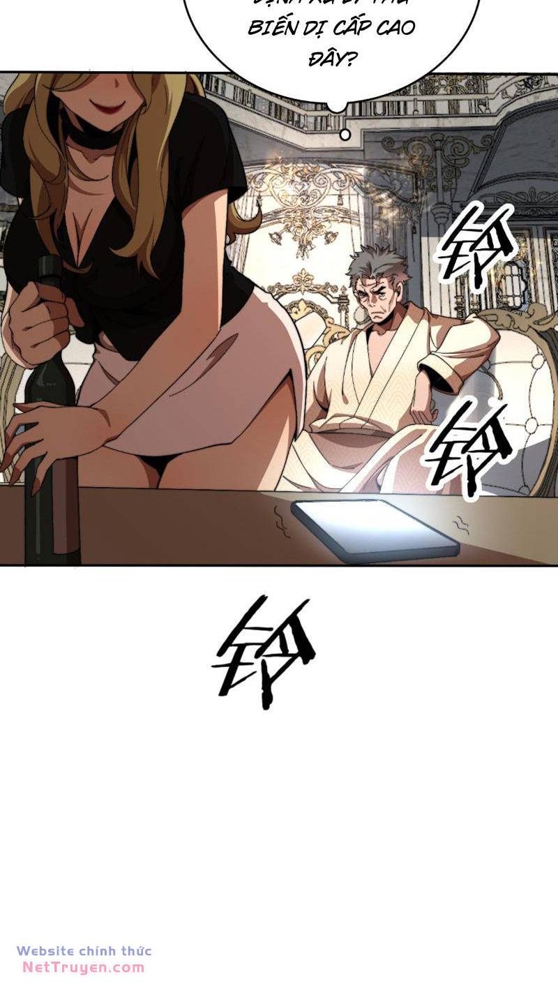 Vạn Tộc Xâm Lược Thiên Hạ Tham Chiến Ta Trấn Thủ Hậu Phương - Chapter 6 - Page 6