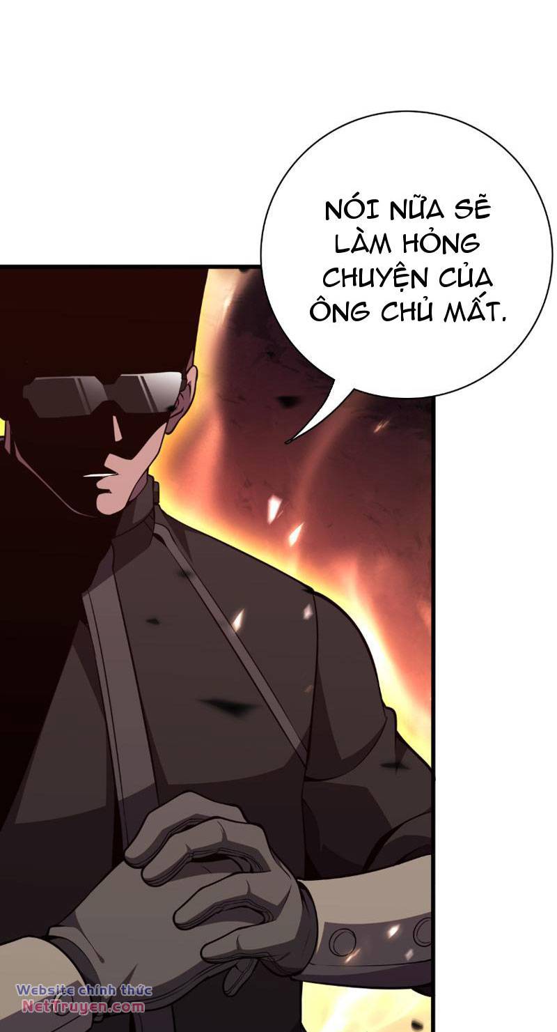 Vạn Tộc Xâm Lược Thiên Hạ Tham Chiến Ta Trấn Thủ Hậu Phương - Chapter 6 - Page 61