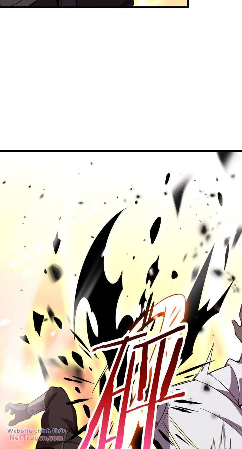 Vạn Tộc Xâm Lược Thiên Hạ Tham Chiến Ta Trấn Thủ Hậu Phương - Chapter 6 - Page 62