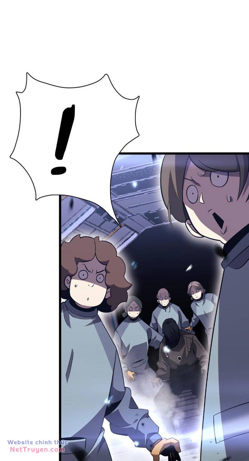 Vạn Tộc Xâm Lược Thiên Hạ Tham Chiến Ta Trấn Thủ Hậu Phương - Chapter 6 - Page 64