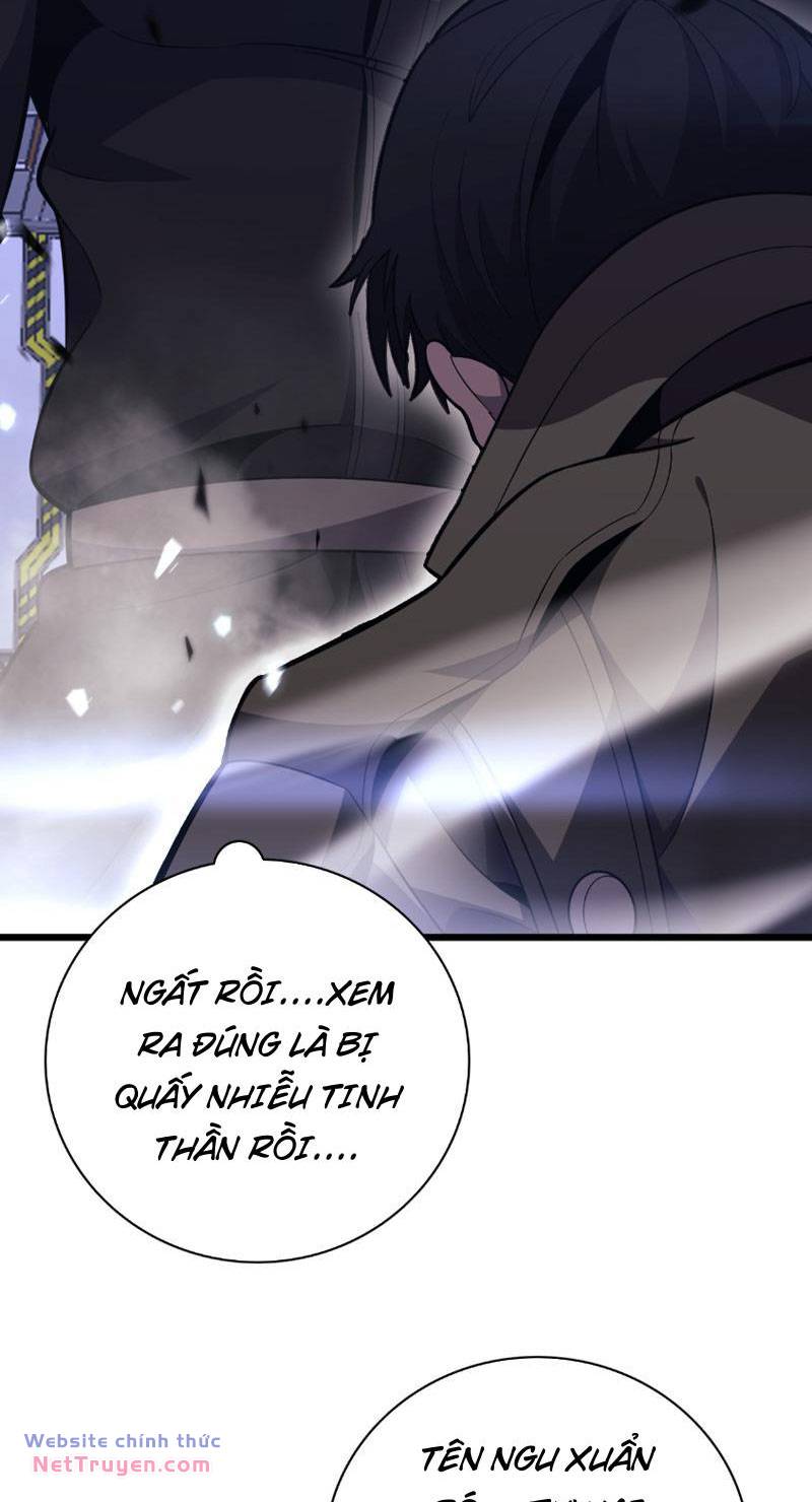 Vạn Tộc Xâm Lược Thiên Hạ Tham Chiến Ta Trấn Thủ Hậu Phương - Chapter 6 - Page 68