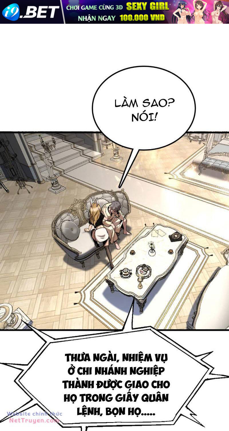 Vạn Tộc Xâm Lược Thiên Hạ Tham Chiến Ta Trấn Thủ Hậu Phương - Chapter 6 - Page 7