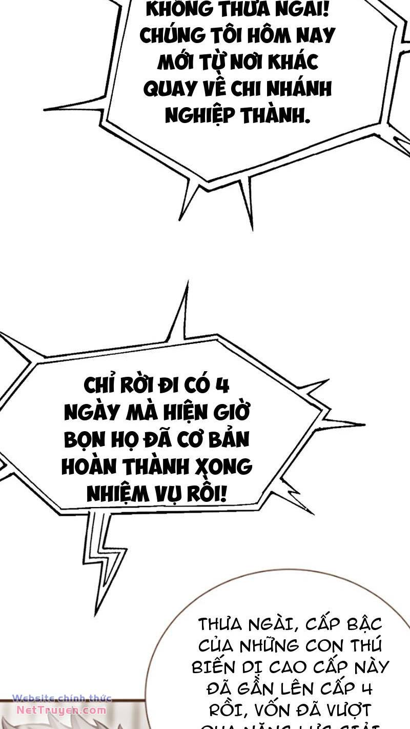 Vạn Tộc Xâm Lược Thiên Hạ Tham Chiến Ta Trấn Thủ Hậu Phương - Chapter 6 - Page 9