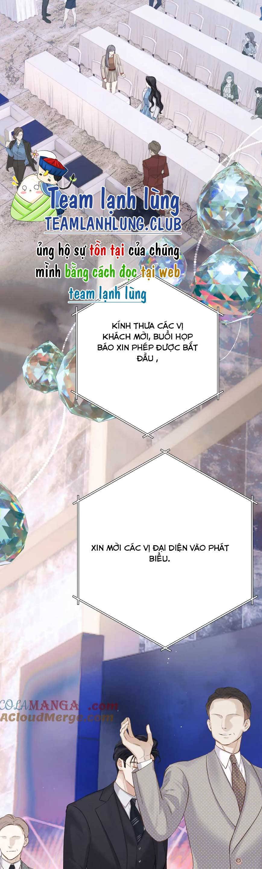 Tôi Cũng Muốn Làm Mợ Út - Chapter 18 - Page 10