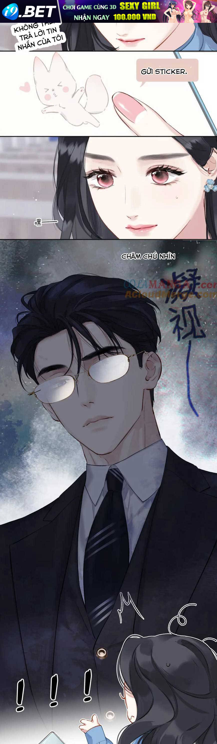 Tôi Cũng Muốn Làm Mợ Út - Chapter 18 - Page 17