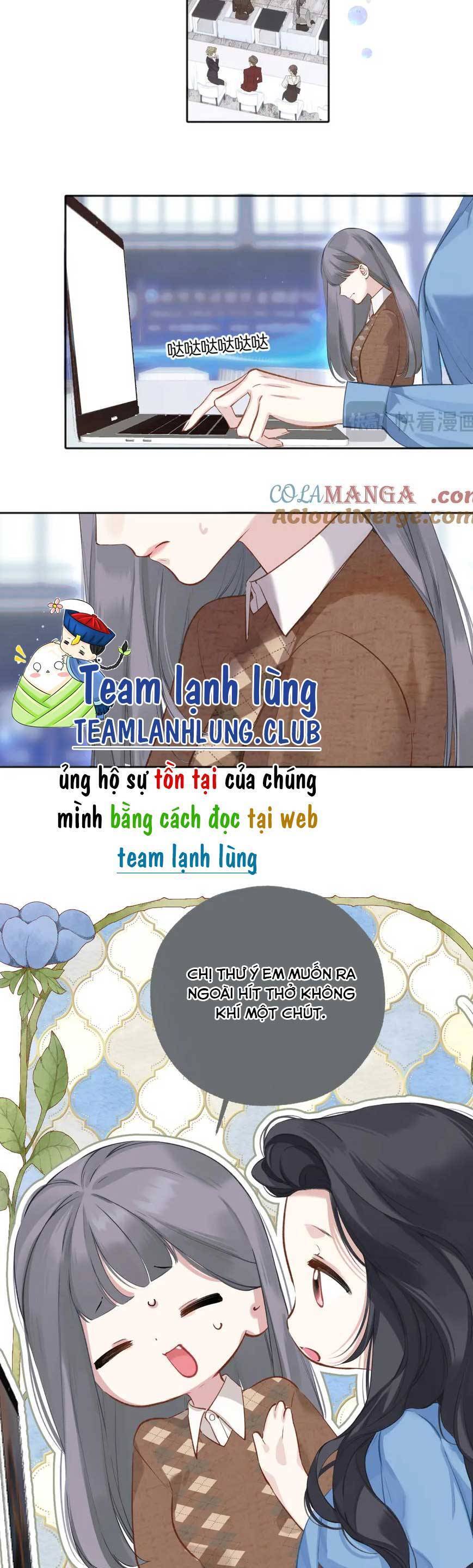 Tôi Cũng Muốn Làm Mợ Út - Chapter 18 - Page 19