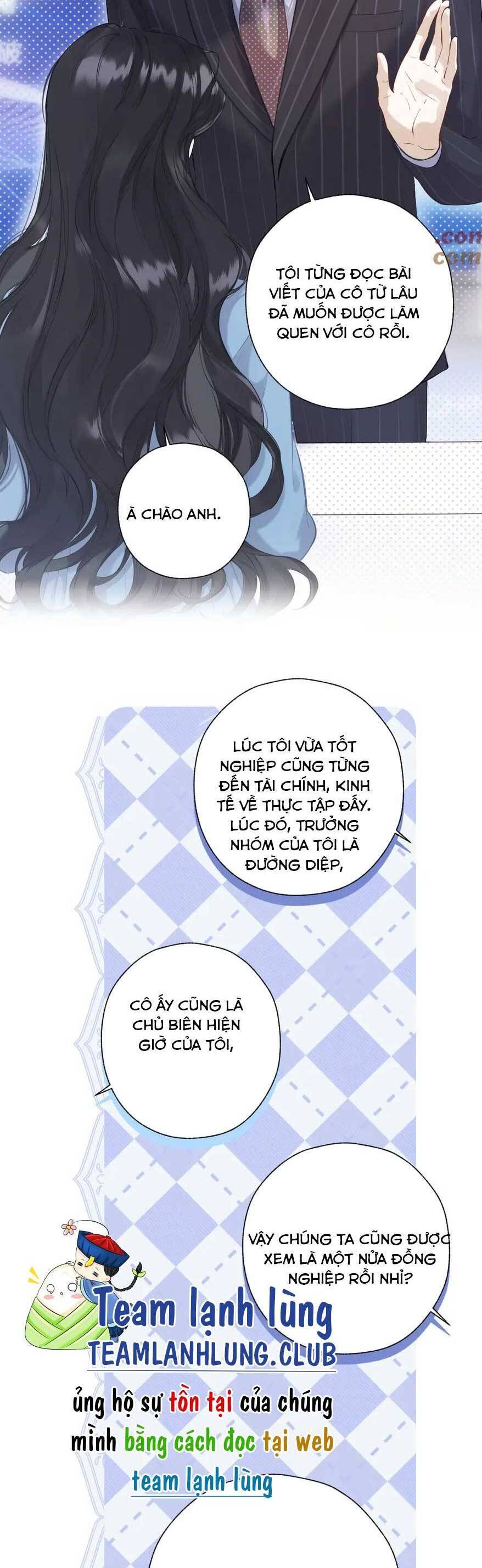 Tôi Cũng Muốn Làm Mợ Út - Chapter 18 - Page 23