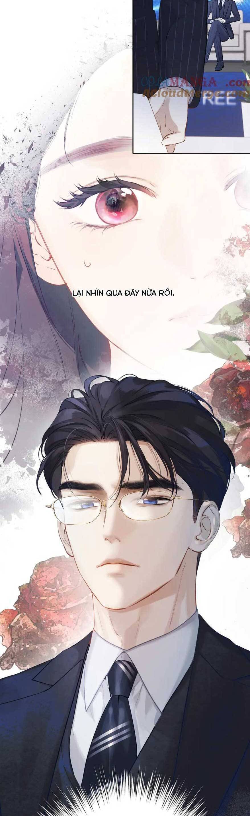 Tôi Cũng Muốn Làm Mợ Út - Chapter 18 - Page 25