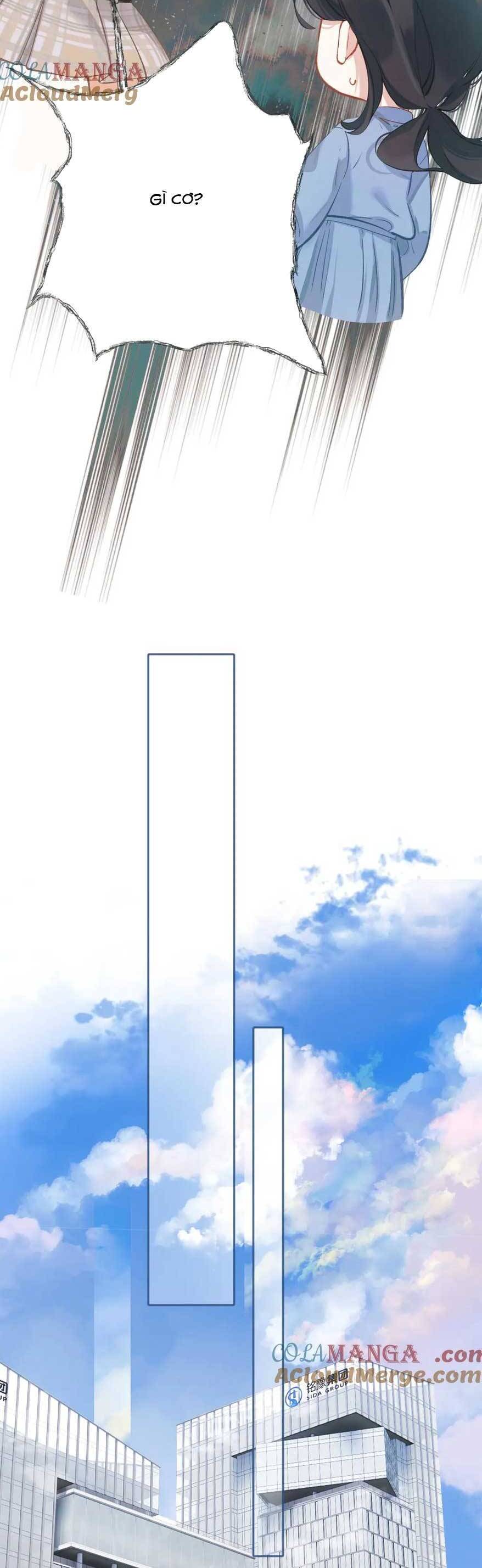 Tôi Cũng Muốn Làm Mợ Út - Chapter 18 - Page 7